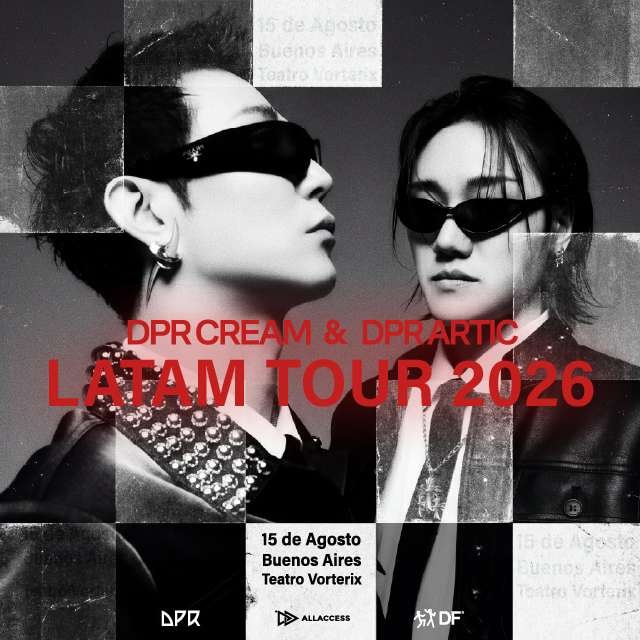 DPR Cream & DPR Artic