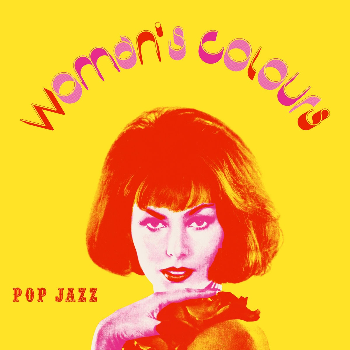 The Barigozzi Group, “Woman’s Colours”