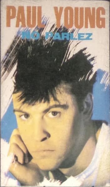 Paul Young — No Parlez