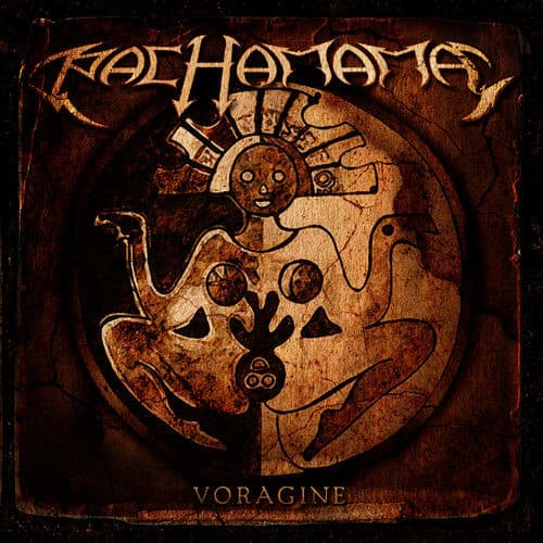 Pachamama — Voragine