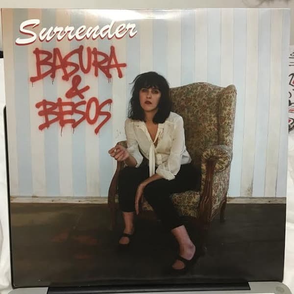 Surrender — Basura & Besos