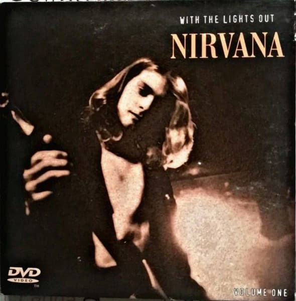 Nirvana — With The Lights Out (Volume One)