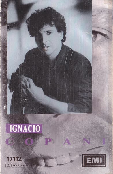 Ignacio Copani — Ignacio Copani