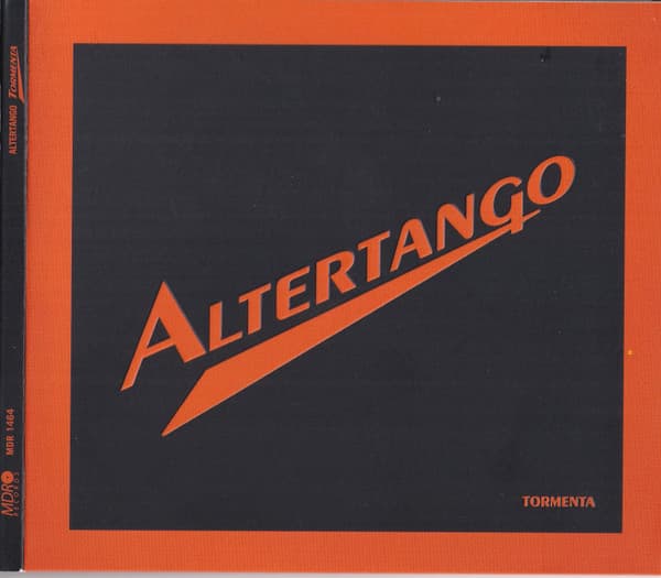 Altertango — Tormenta