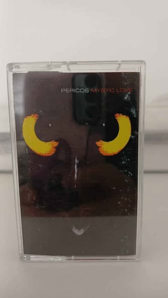 Los Pericos — Mystic Love