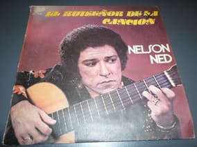 Nelson Ned — El Ruiseñor De La Cancion