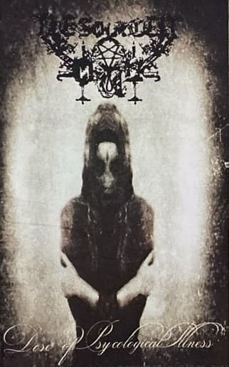 Desolated Souls — Dose Of Psicological Illness