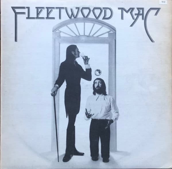 Fleetwood Mac — Fleetwood Mac