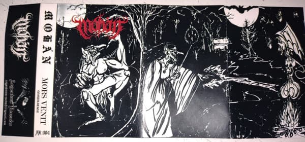 Mohán — Mors Venit
