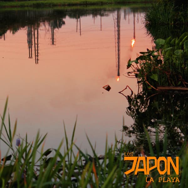 Los Japon — La Playa