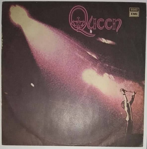 Queen — Queen