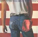 Bruce Springsteen — Born In The U.S.A.
