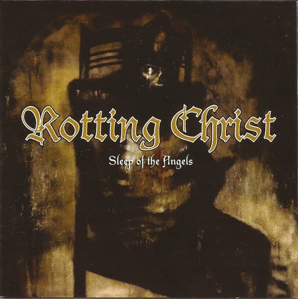 Rotting Christ — Sleep Of The Angels