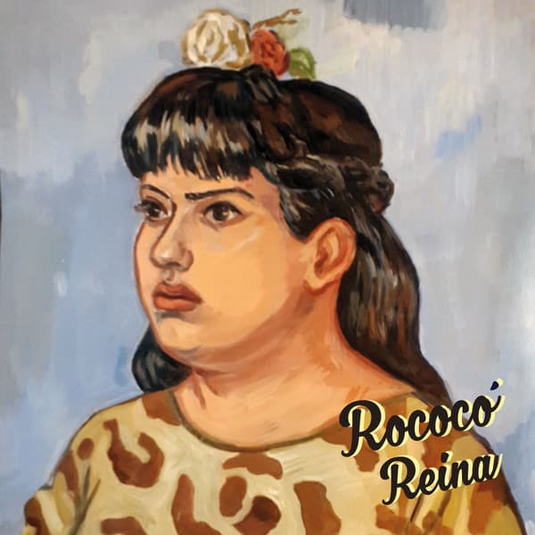 Reina — Rococó