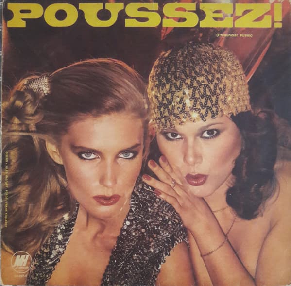 Poussez! — Poussez!