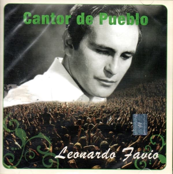 Leonardo Favio — Cantor De Pueblo