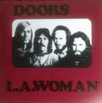 The Doors — L.A. Woman