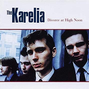 The Karelia — Divorce At High Noon