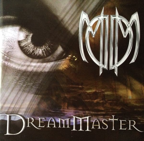Dream Master — Dream Master