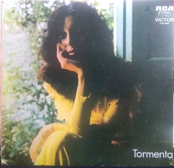 Tormenta — Tormenta