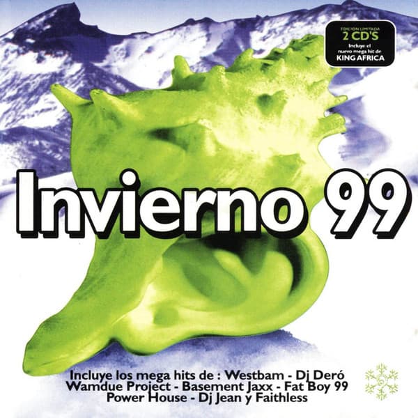 Various — Invierno 99