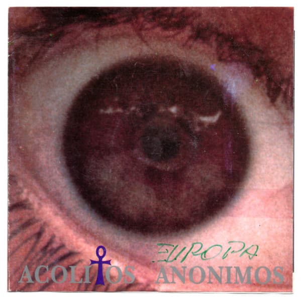 Acolitos Anonimos — Acolitos Anonimos