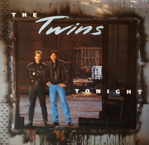 The Twins – Tonight