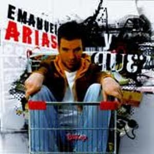 Emanuel Arias — Y Qué?