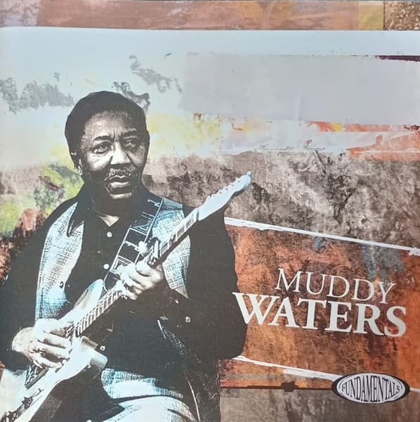 Muddy Waters — Fundamentals