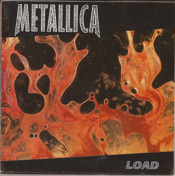 Metallica — Load