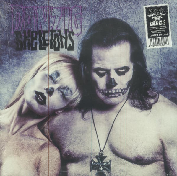 Danzig – Skeletons