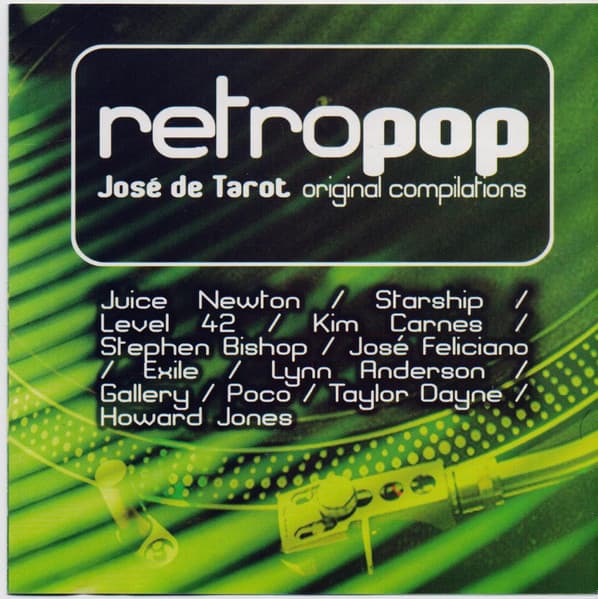 Various — Retropop
