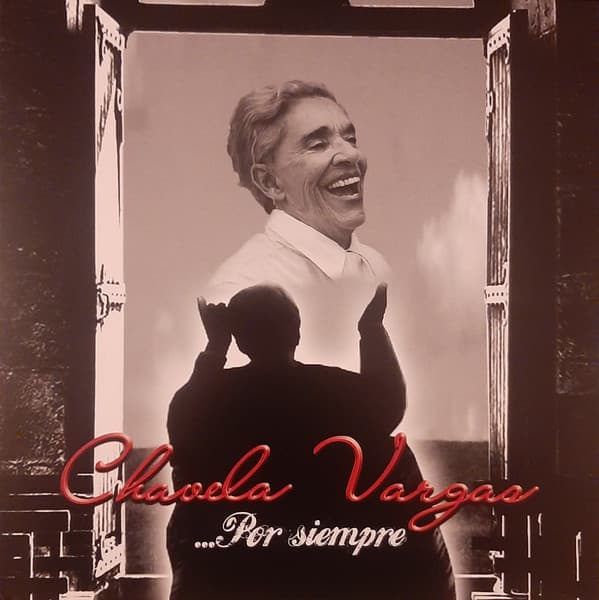 Chavela Vargas — ...Por Siempre