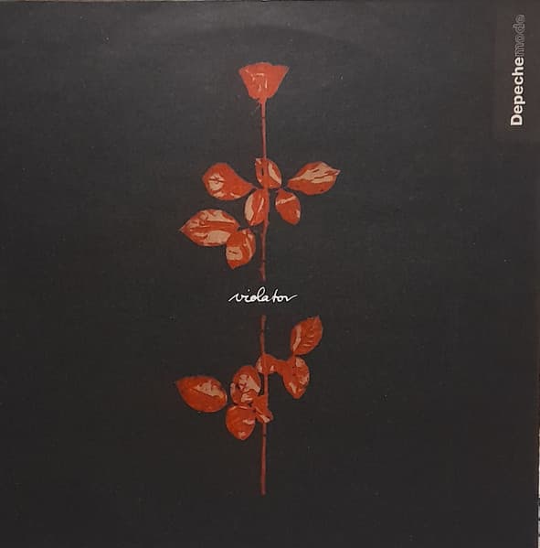Depeche Mode — Violator