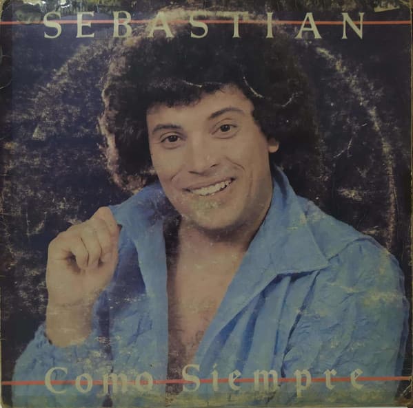 Sebastian — Como Siempre