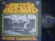Porteña Jazz Band — Viene La Porteña
