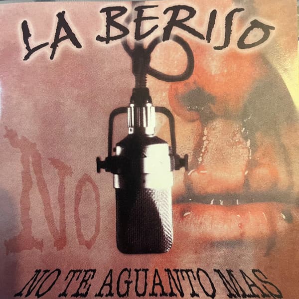 La Beriso — No Te Aguanto Más