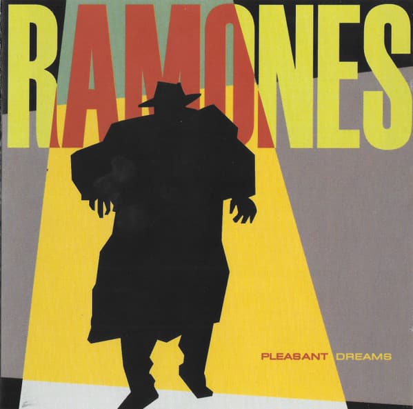 Ramones — Pleasant Dreams