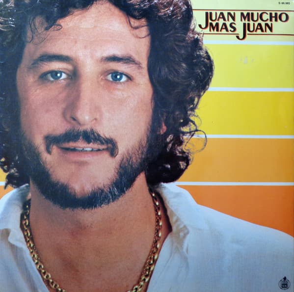 Juan Pardo — Juan Mucho Más Juan