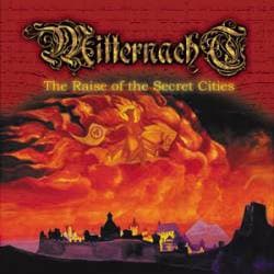 Mitternacht — The Raise Of The Secret Cities