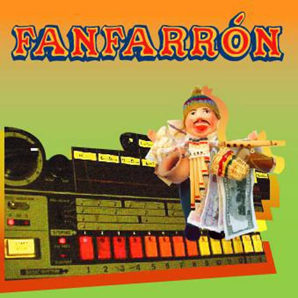 Fanfarron — Fanfarron