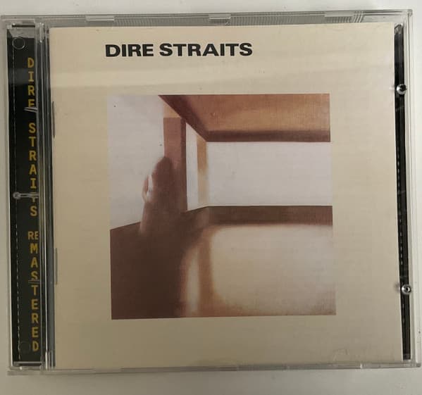 Dire Straits — Dire Straits