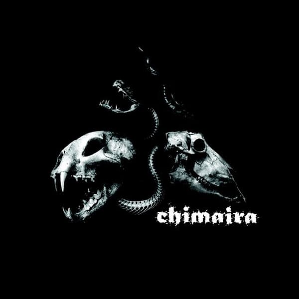 Chimaira — Chimaira