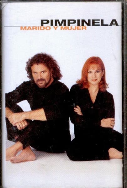 Pimpinela — Marido Y Mujer