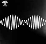 Arctic Monkeys — AM