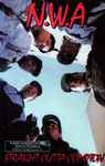 N.W.A — Straight Outta Compton