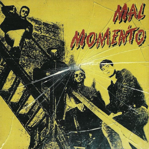 Mal Momento — Mal Momento