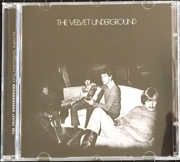The Velvet Underground — The Velvet Underground