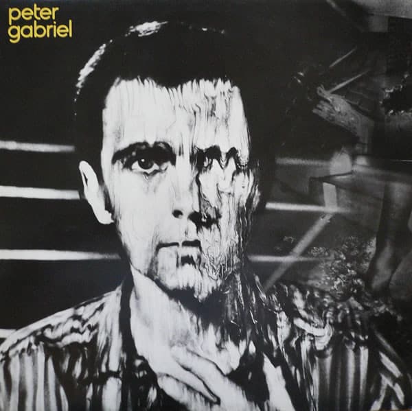 Peter Gabriel — Peter Gabriel