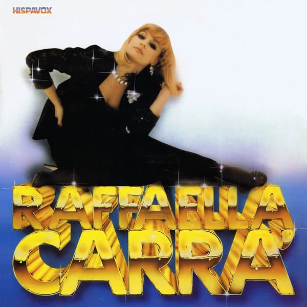 Raffaella Carrà — Raffaella Carrà
